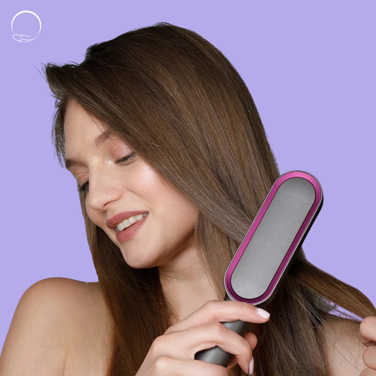 Glowence® Peine Alisador